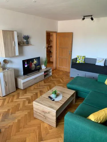 Victory apartmán