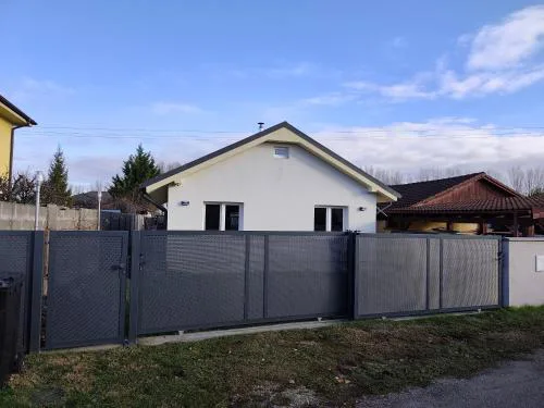 Villa de Calma Samorin
