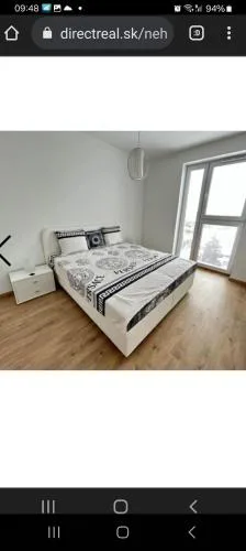 Apartment brand new