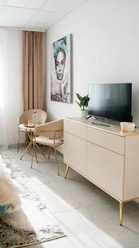 Star house Sereď