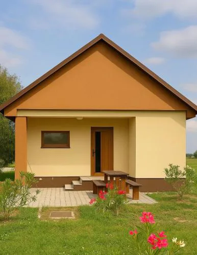 Domček Lodenica