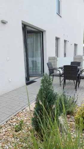 Apartmán POD ROTUNDOU