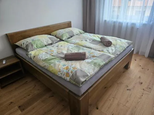 Apartmány Skalica