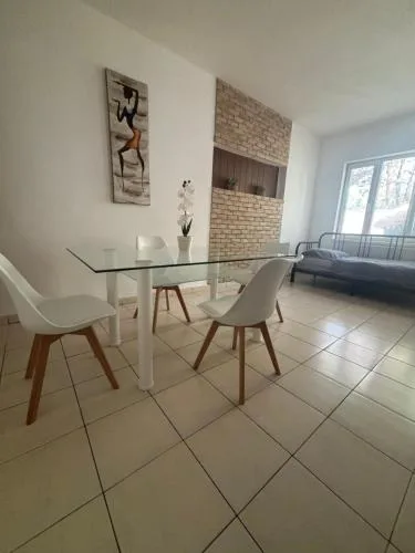 Rami apartments