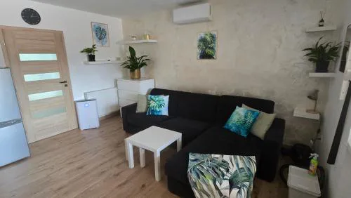 Lexa Apartment
