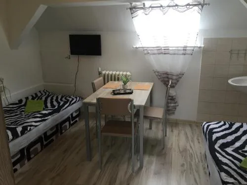 Guesthouse Zuzana