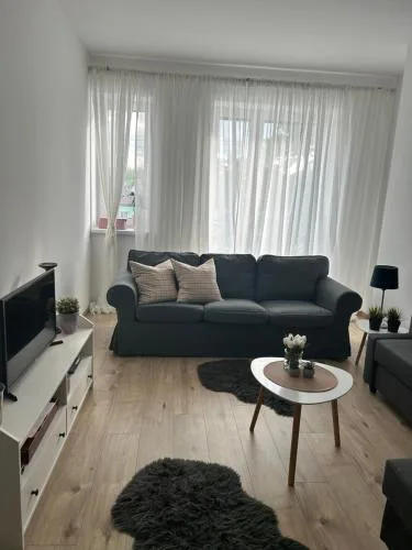 Essential Living