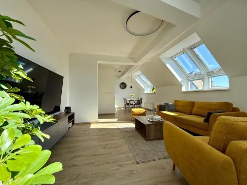 Allvia apartment