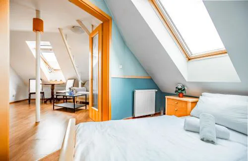 Aparthotel CITY