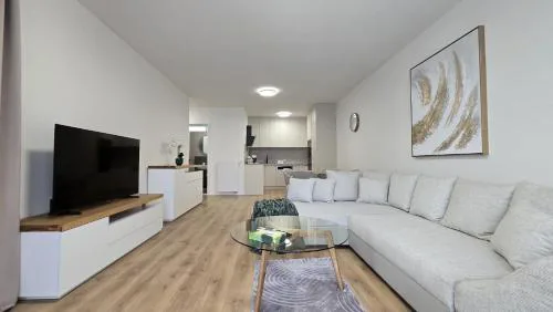 Apartmán 314