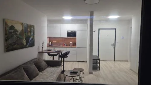 Apartmán Arboria