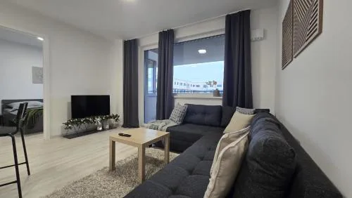 Apartman C601