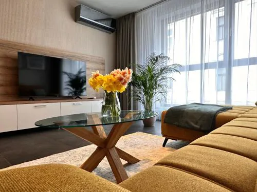 Apartmán Leonardo - city center
