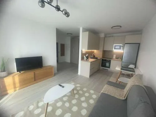 Apartmán P121