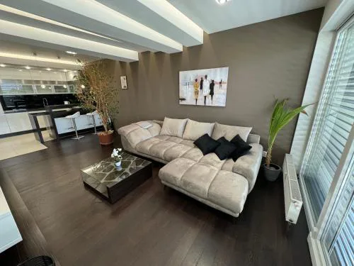 Apartmán s kompletným vybavením