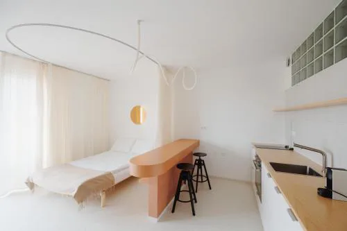 Apartmán Toffino Trnava