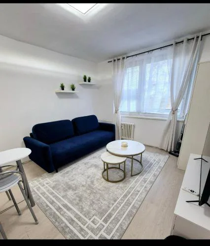 Apartman Vemy 1
