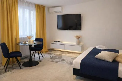Apartman VEMY