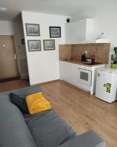 Apartment Arboria