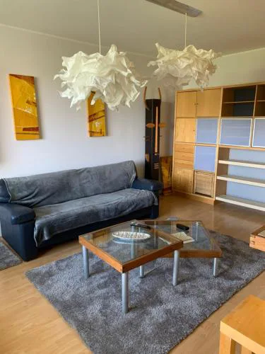 Apartment BU15