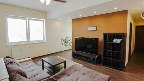 Cosy apartment in Trnava City Centre
