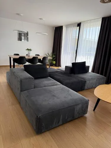Elegant Luxury Villa in Trnava
