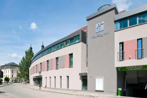 Holiday Inn Trnava by IHG