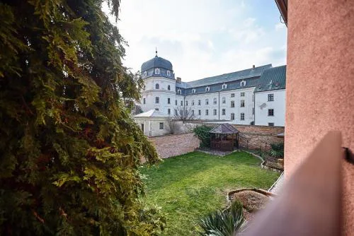 HOTEL Garni PATRIOT