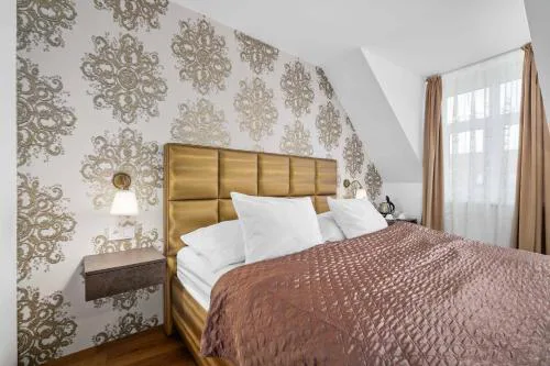 Hotel MAXPLAZA