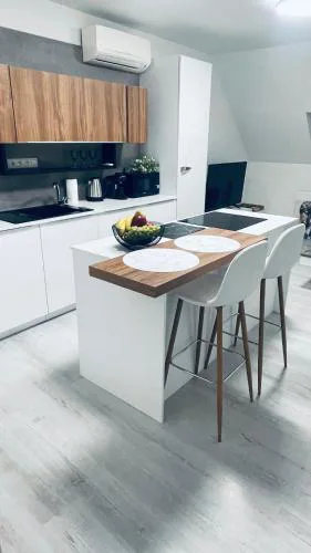 Premier City Apartment & Heart of Downtown & Parking Included & 12 PM CHECKOUT