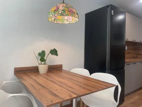 Príjemný apartmán Trnava