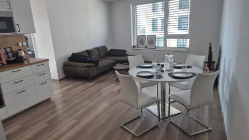 Prudy Apartment pre 4 ludi
