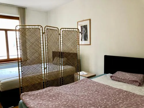 Sejong Guest house - 세종게스트하우스