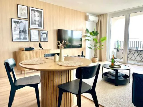 SmartApartment Prúdy Trnava, Free Parking, 800m CityArena