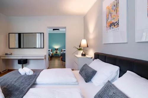 SmartApartment Spiegelsal Trnava, 200m City Center