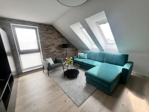 Stay in Trnava