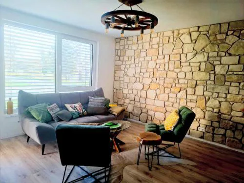 Sugar Apartment 41A