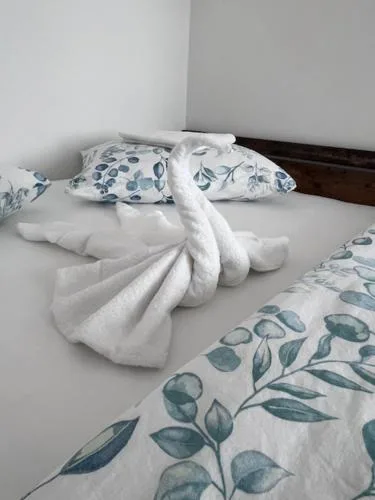 Apartmán Dona