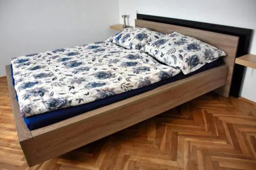 Apartman Ládi
