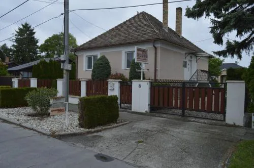 Apartmány KARINA