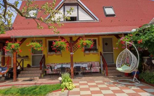 Apartmany LALI