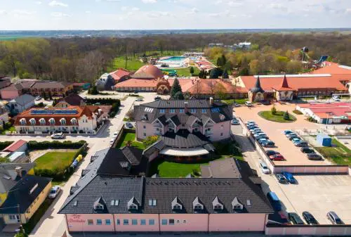 Hotel Orchidea Spa & Wellness