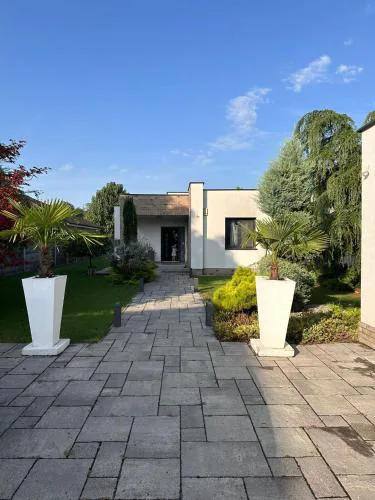 Villa Kulacs