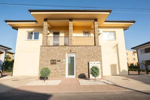 ONL Apartments Vydrany
