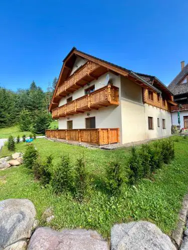 Apartmán Linda Tále