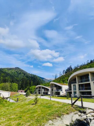 Apartments Relax Tále in Evergreen Resort