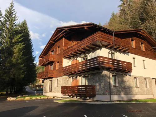 Tále Apartmán 9, Lúčnica, Chopok juh