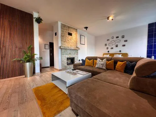Angel's Apartment