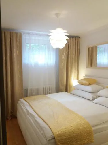 Apartmán Amália