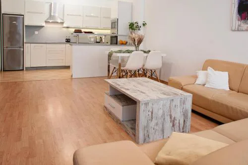 Apartmán Bakossova centrum Banská Bystrica